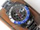 2021 NEW! Swiss Best 1-1 Rolex GMT Master II REVENGE Matte Black 904L Watch Swiss 3285 Movement (2)_th.jpg